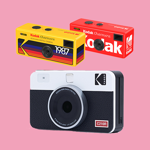 Kodak