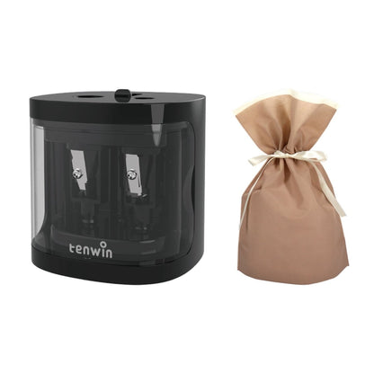 鉛筆削り+ギフト対応 乾電池対応