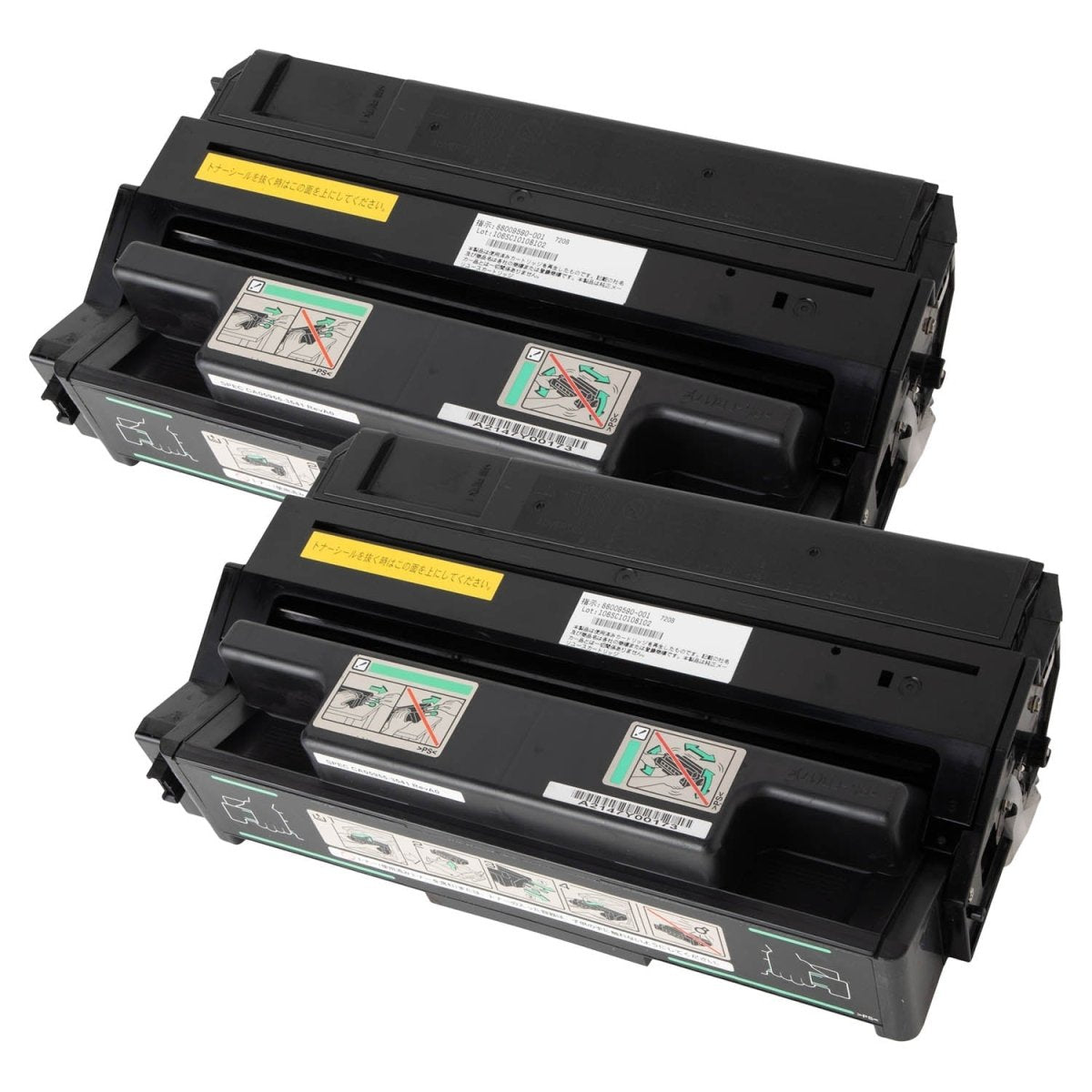 リサイクルトナー/タイプ720B共通