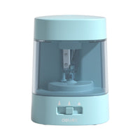 deli 電動鉛筆削り