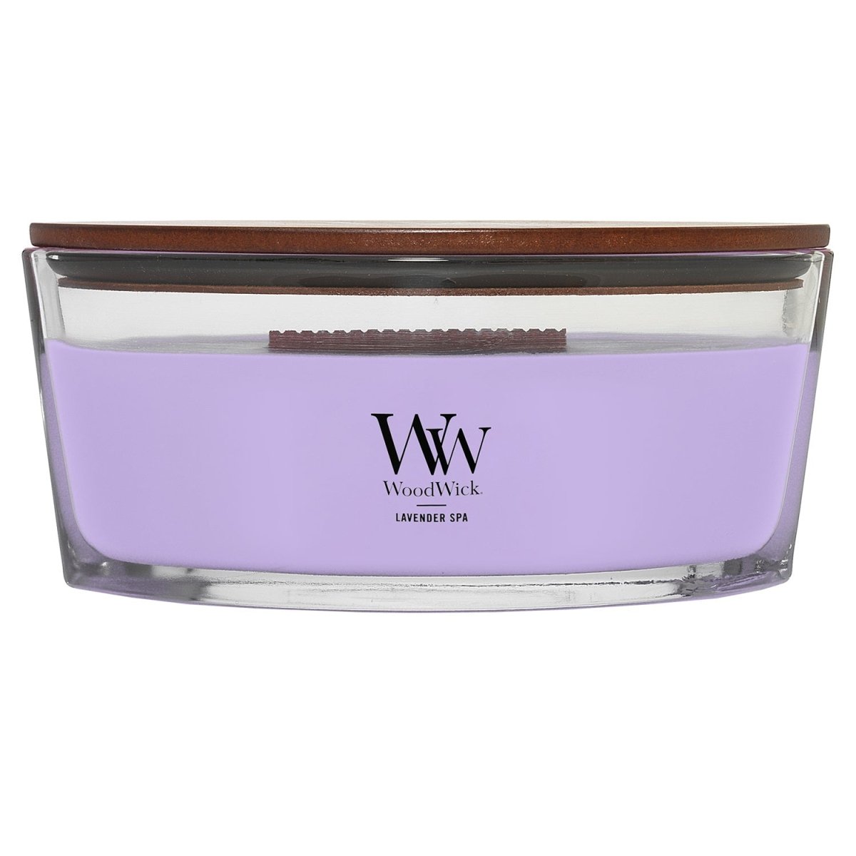 WoodWick(ウッドウィック)　Hearth Wick