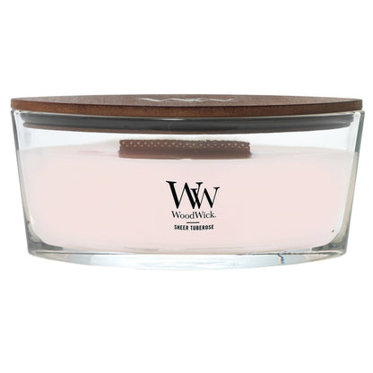 WoodWick(ウッドウィック)　Hearth Wick