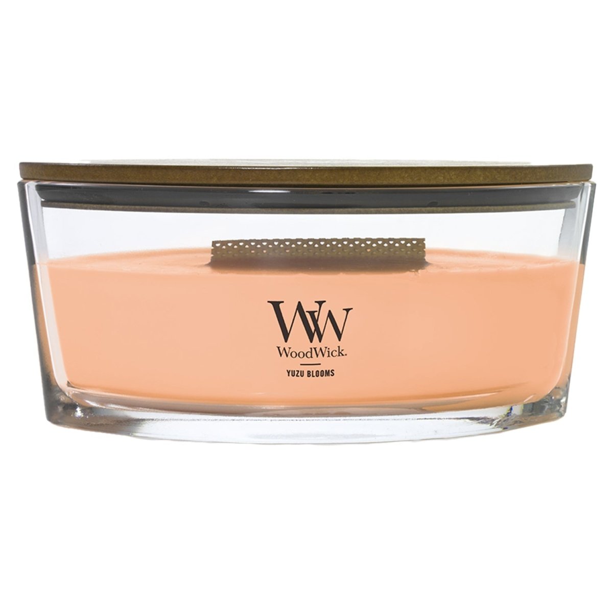 WoodWick(ウッドウィック)　Hearth Wick