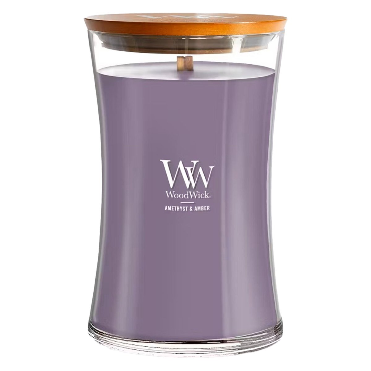 WoodWick(ウッドウィック)　Large