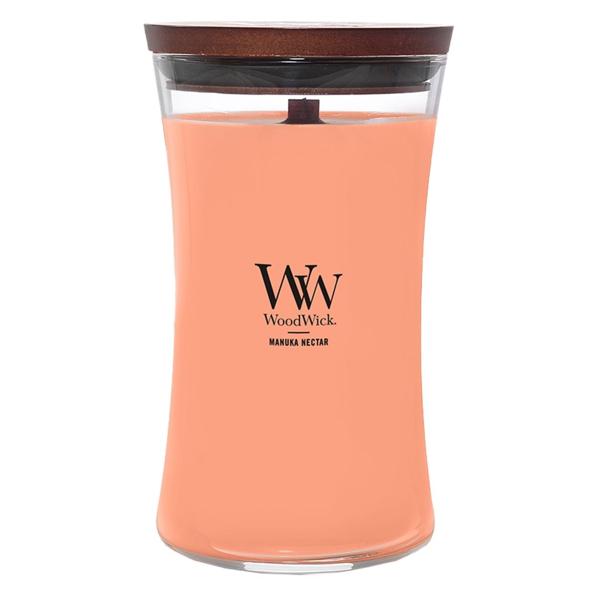 WoodWick(ウッドウィック)　Large