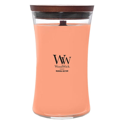 WoodWick(ウッドウィック)　Large