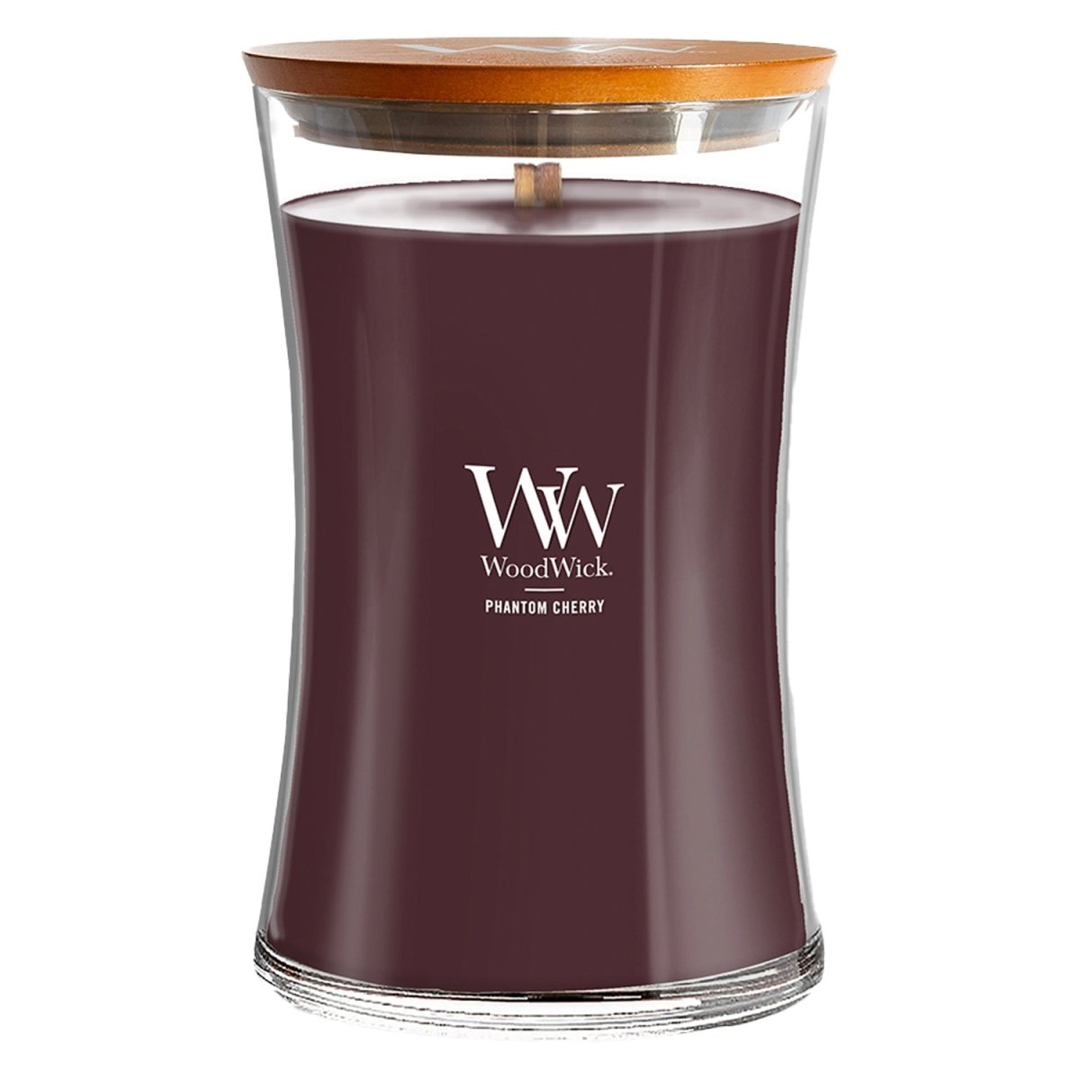 WoodWick(ウッドウィック)　Large