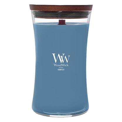 WoodWick(ウッドウィック)　Large