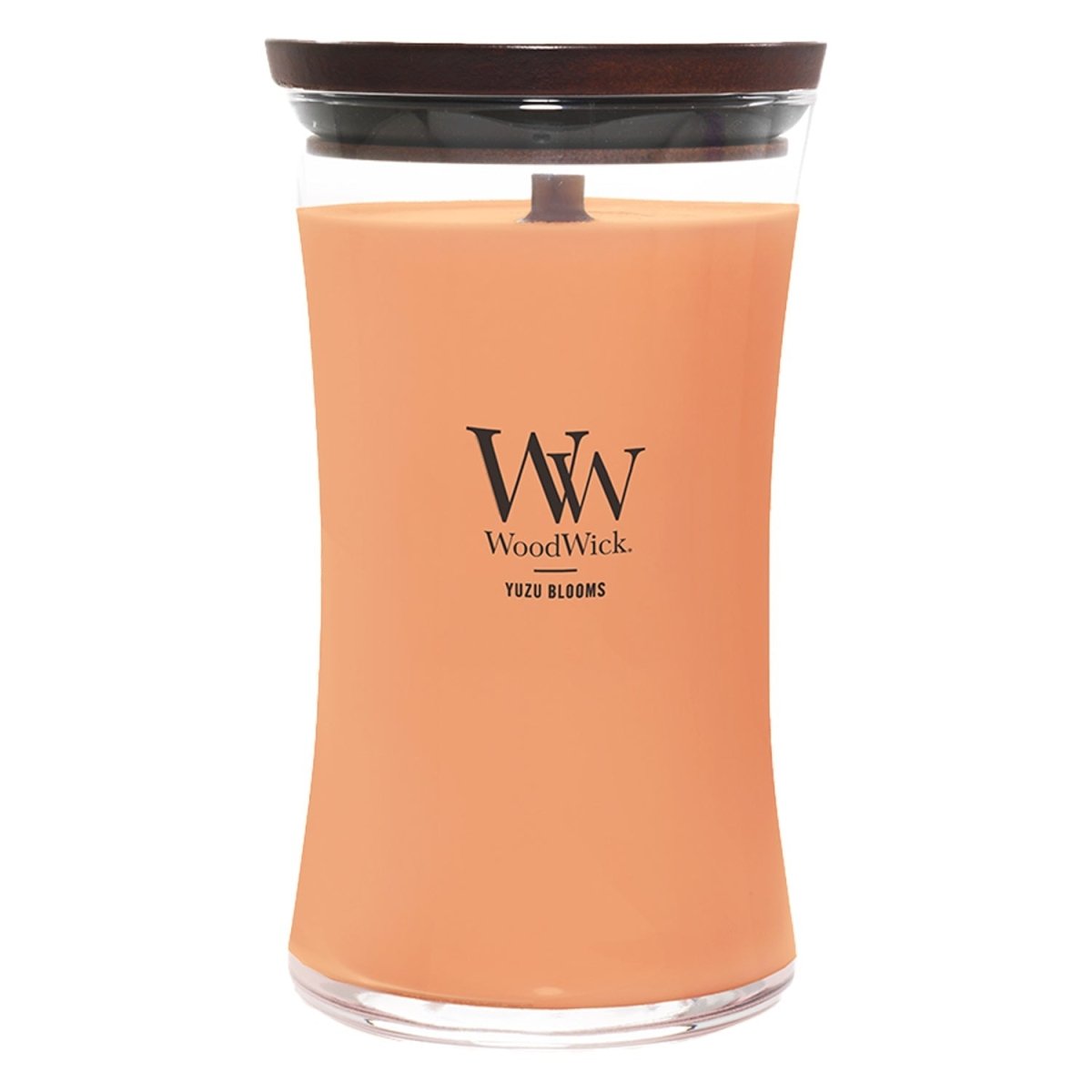 WoodWick(ウッドウィック)　Large