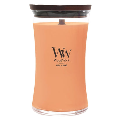 WoodWick(ウッドウィック)　Large