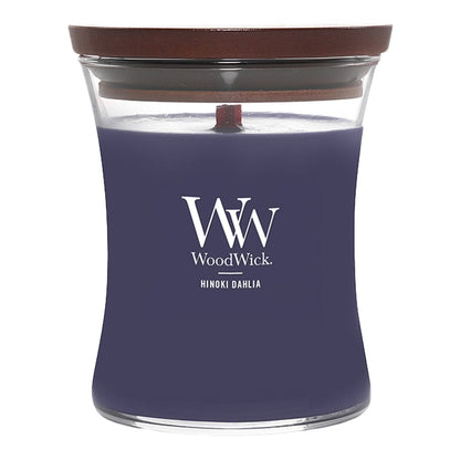 WoodWick(ウッドウィック)　Medium