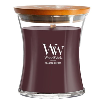 WoodWick(ウッドウィック)　Medium