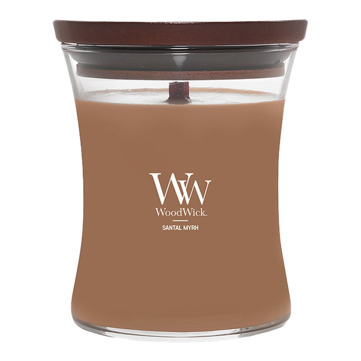 WoodWick(ウッドウィック)　Medium