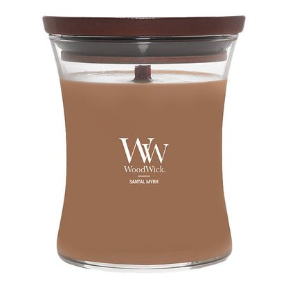 WoodWick(ウッドウィック)　Medium