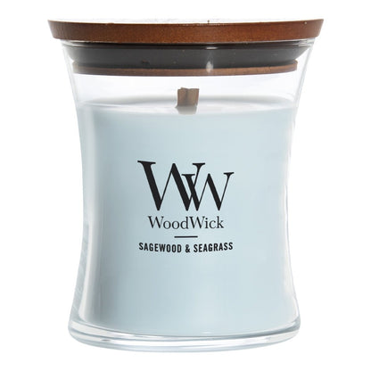WoodWick(ウッドウィック)　Medium