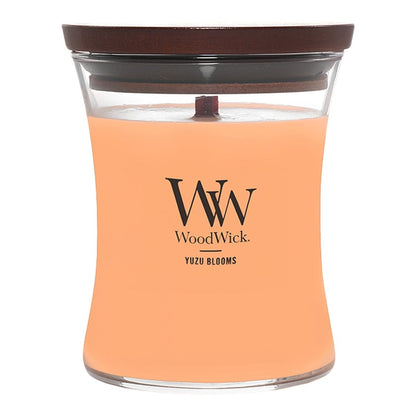 WoodWick(ウッドウィック)　Medium