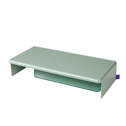 モニタースタンド