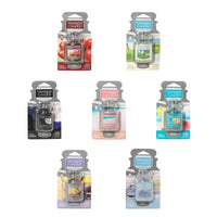 YANKEE CANDLE（ヤンキーキャンドル） ネオカージャー 車用芳香剤 好きな香りを3つ選べるセット