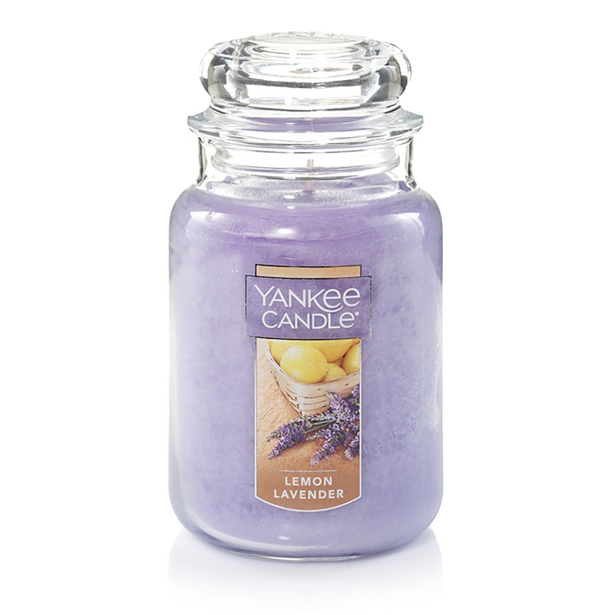 YANKEE CANDLE（ヤンキーキャンドル）アロマキャンドル ジャーL