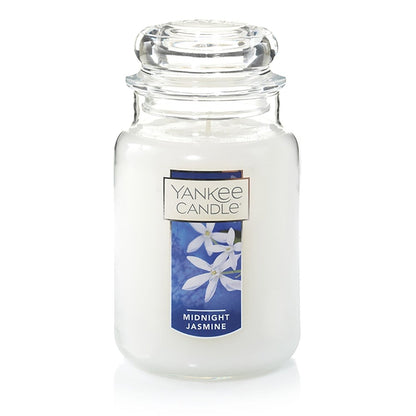 YANKEE CANDLE（ヤンキーキャンドル）アロマキャンドル ジャーL