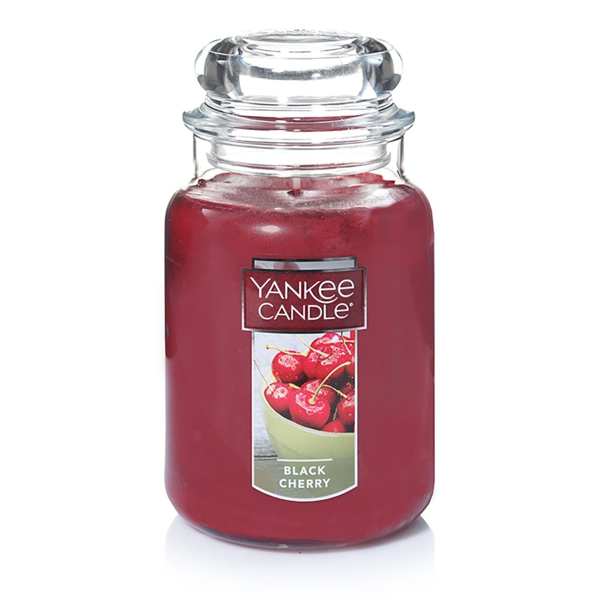 YANKEE CANDLE（ヤンキーキャンドル）アロマキャンドル ジャーL