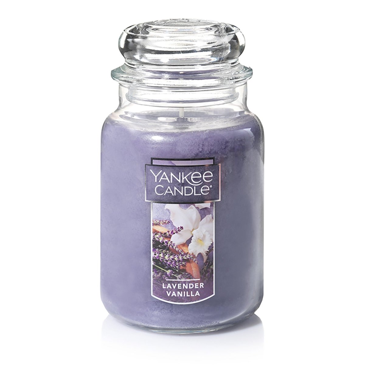 YANKEE CANDLE（ヤンキーキャンドル）アロマキャンドル ジャーL