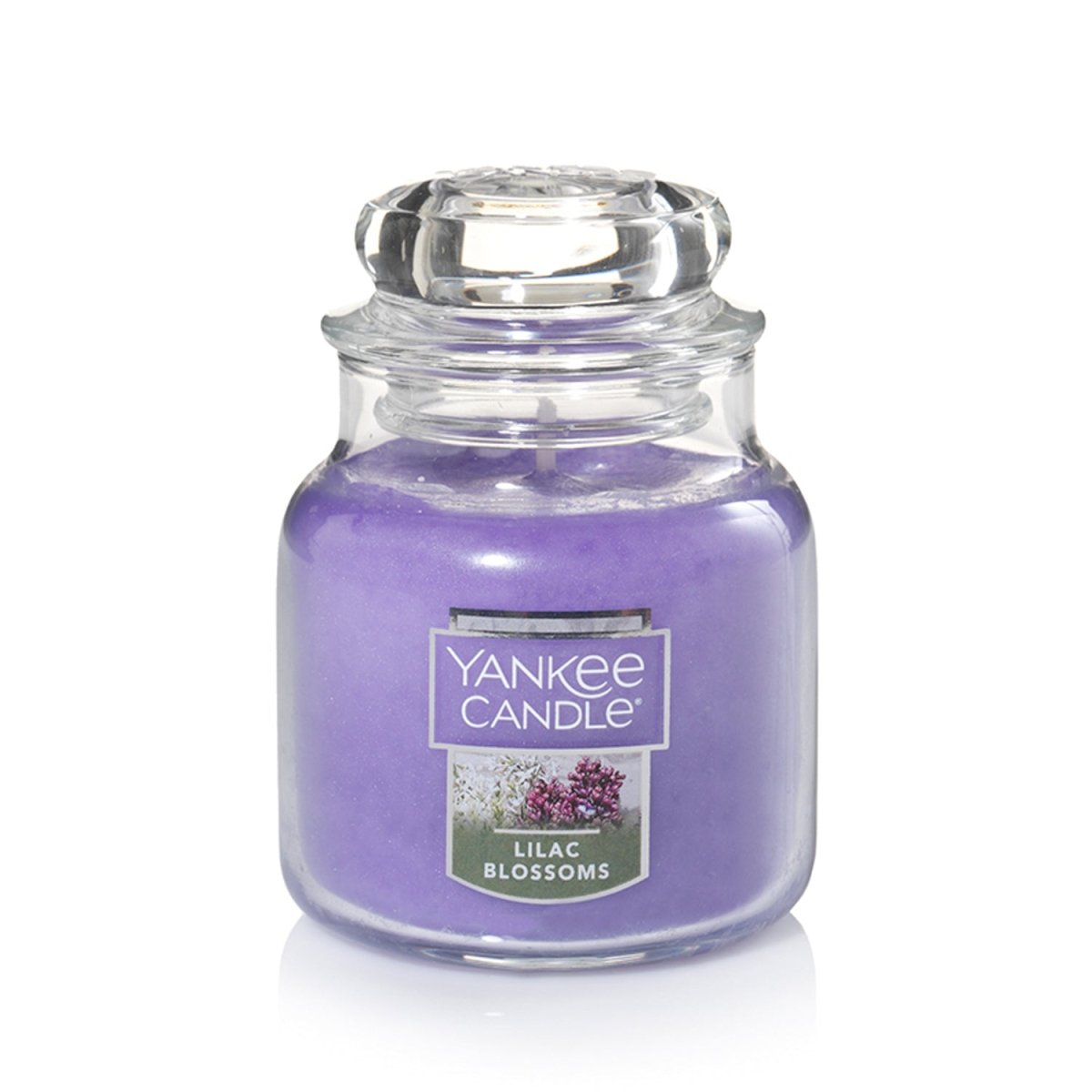 YANKEE CANDLE（ヤンキーキャンドル）アロマキャンドル ジャーS