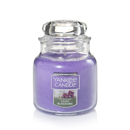 YANKEE CANDLE（ヤンキーキャンドル）アロマキャンドル ジャーS