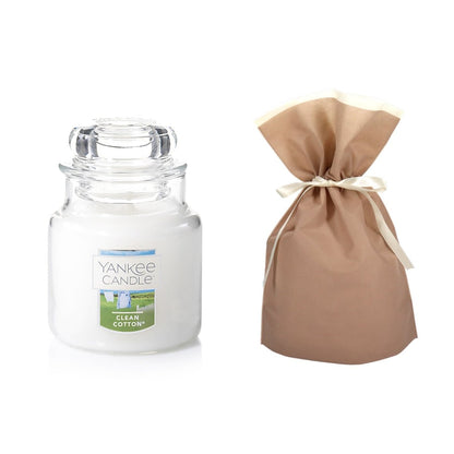 YANKEE CANDLE（ヤンキーキャンドル）アロマキャンドル ジャーS