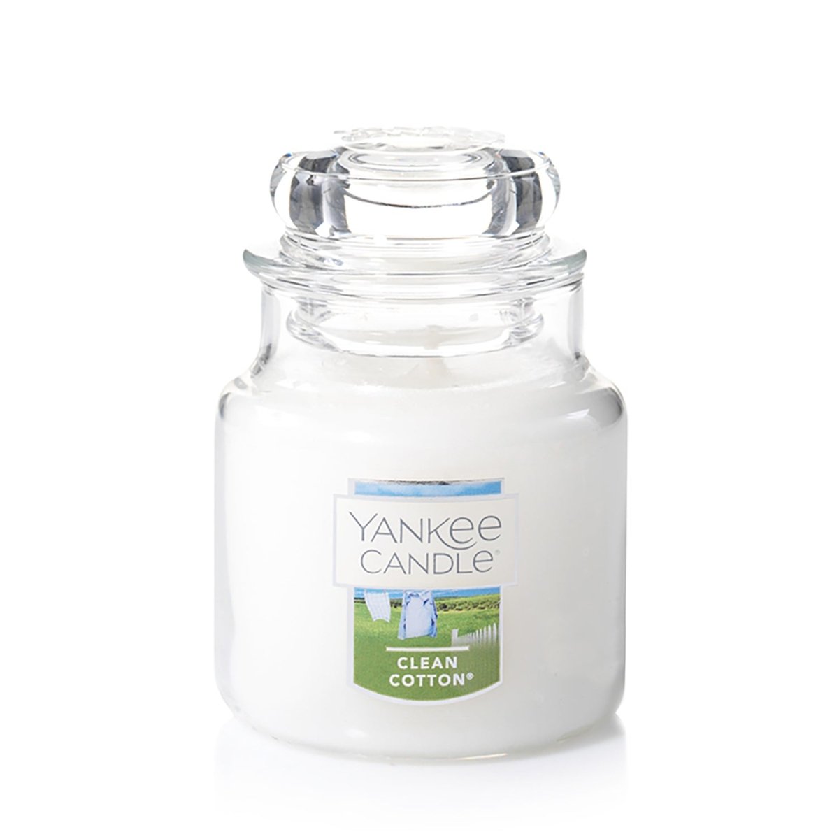 YANKEE CANDLE（ヤンキーキャンドル）アロマキャンドル ジャーS