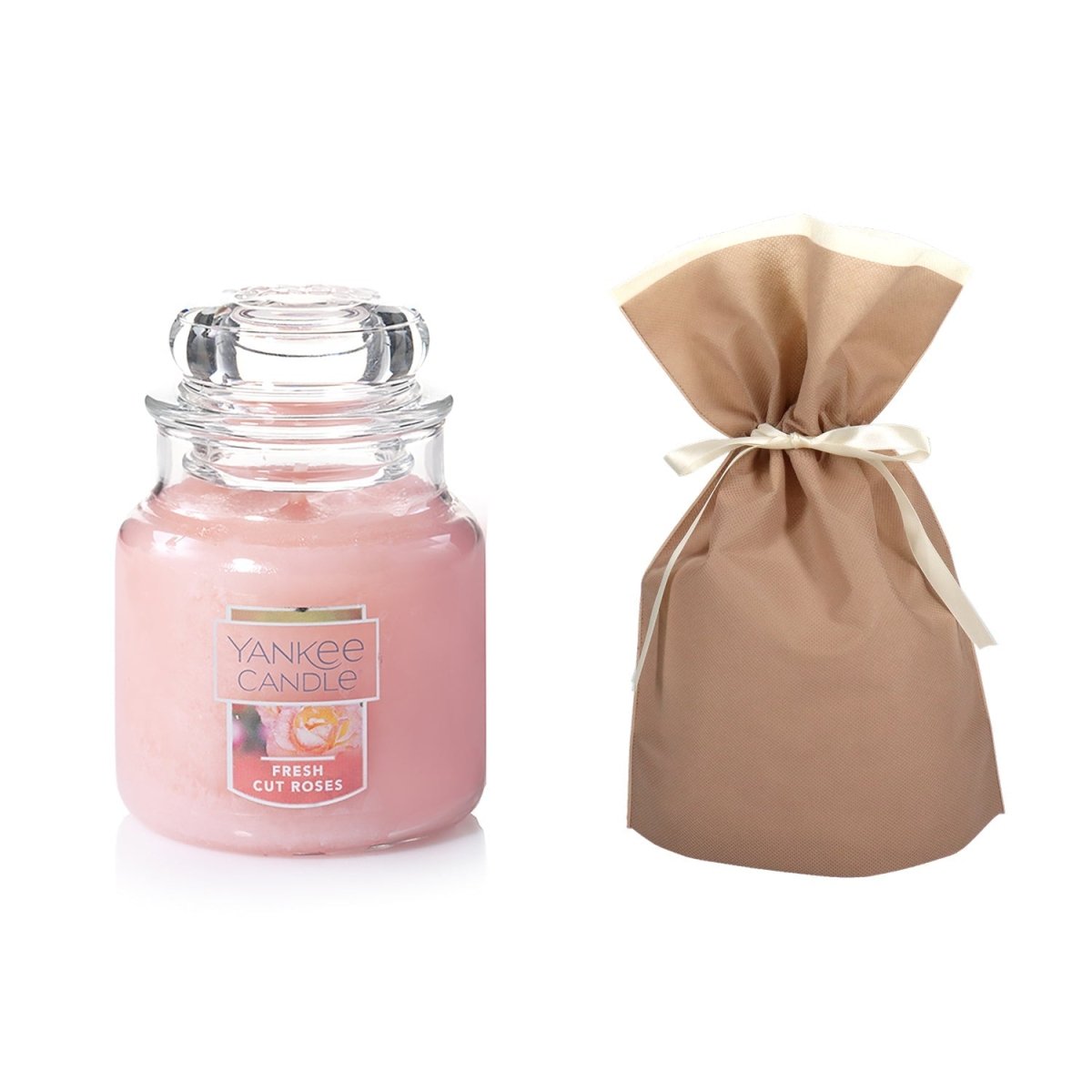 YANKEE CANDLE（ヤンキーキャンドル）アロマキャンドル ジャーS