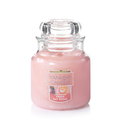 YANKEE CANDLE（ヤンキーキャンドル）アロマキャンドル ジャーS