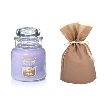 YANKEE CANDLE（ヤンキーキャンドル）アロマキャンドル ジャーS