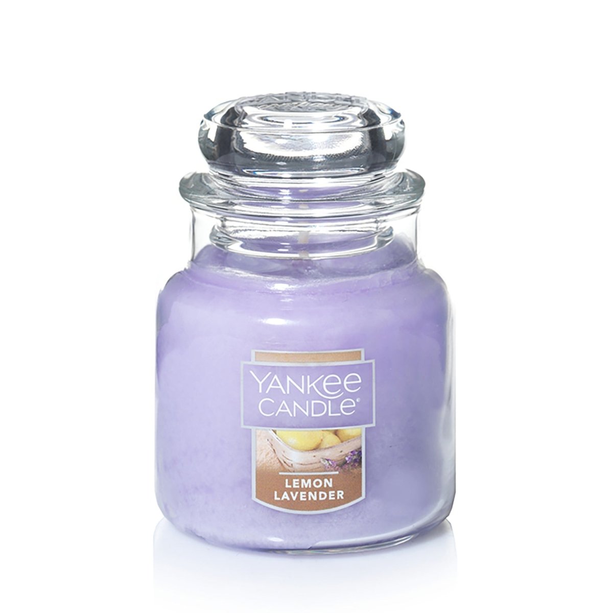 YANKEE CANDLE（ヤンキーキャンドル）アロマキャンドル ジャーS