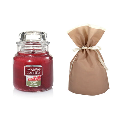 YANKEE CANDLE（ヤンキーキャンドル）アロマキャンドル ジャーS