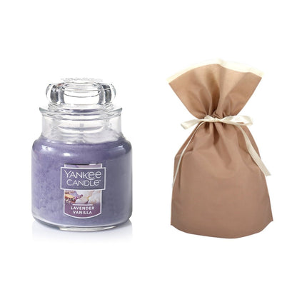 YANKEE CANDLE（ヤンキーキャンドル）アロマキャンドル ジャーS