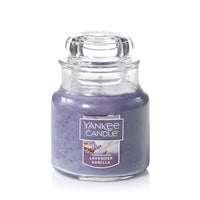 YANKEE CANDLE（ヤンキーキャンドル）アロマキャンドル ジャーS