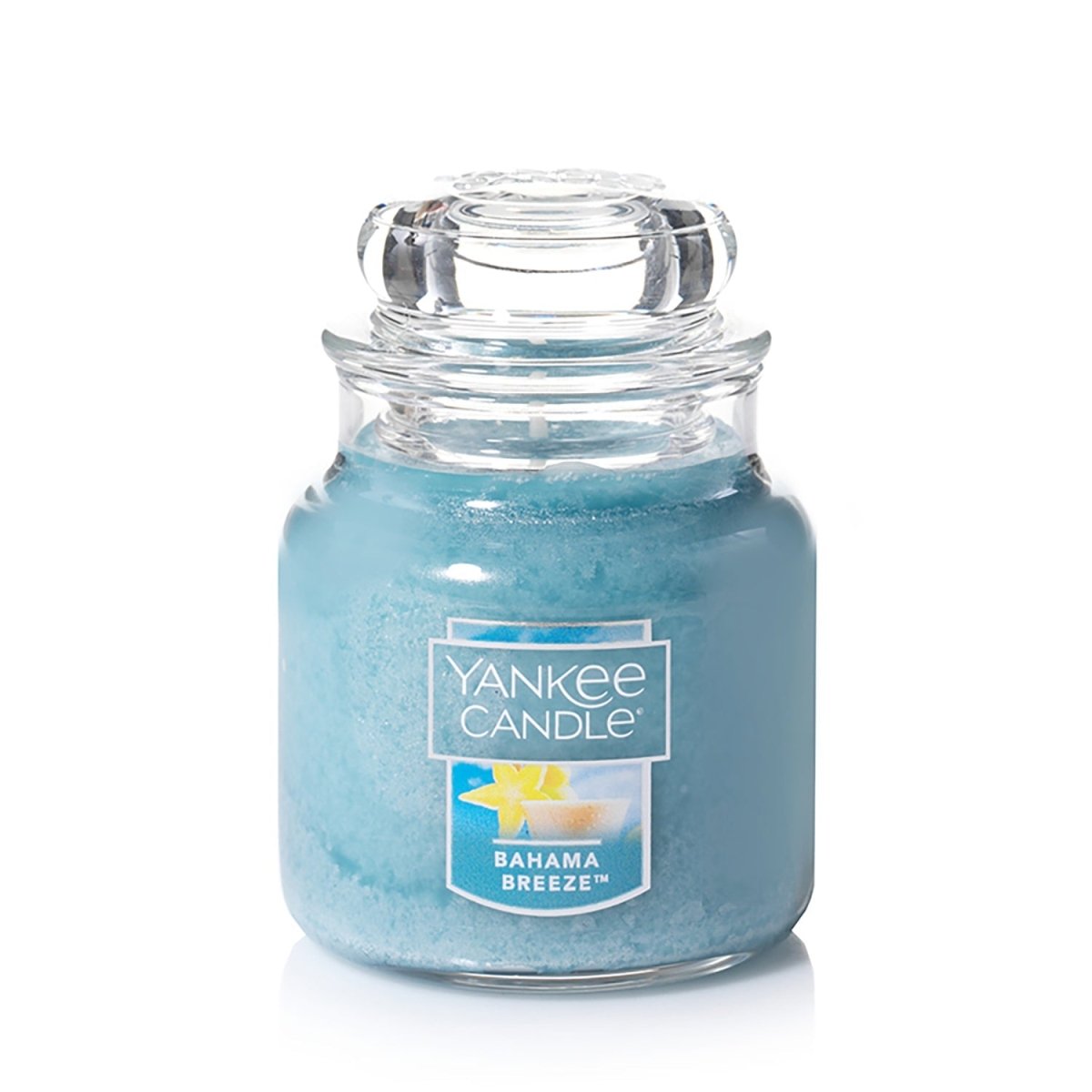 YANKEE CANDLE（ヤンキーキャンドル）アロマキャンドル ジャーS