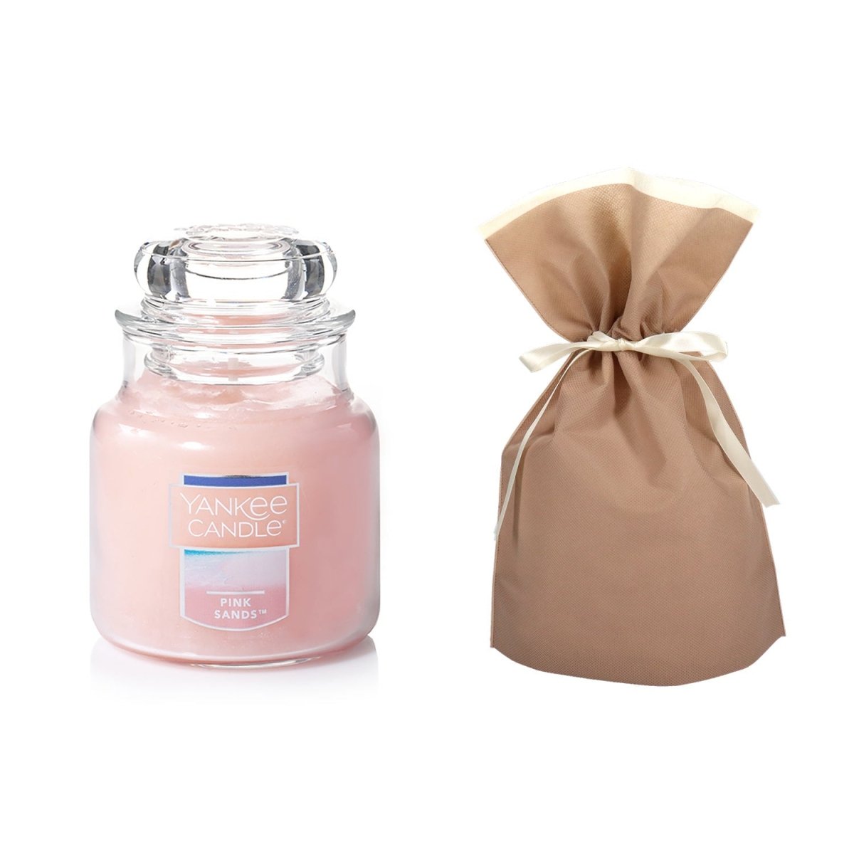 YANKEE CANDLE（ヤンキーキャンドル）アロマキャンドル ジャーS
