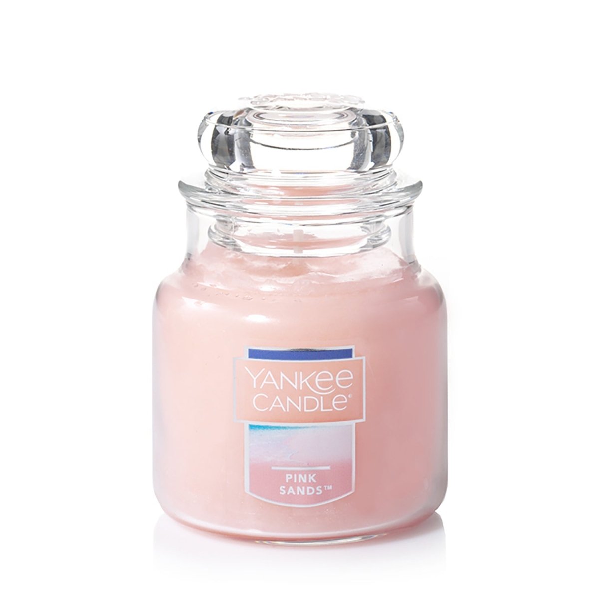 YANKEE CANDLE（ヤンキーキャンドル）アロマキャンドル ジャーS