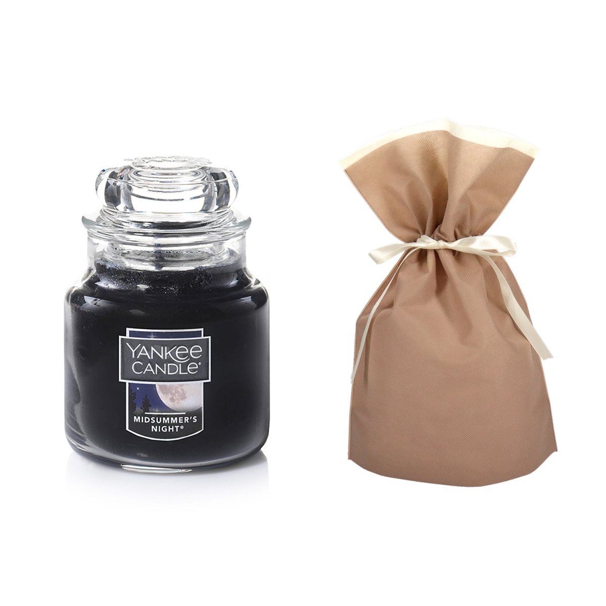 YANKEE CANDLE（ヤンキーキャンドル）アロマキャンドル ジャーS