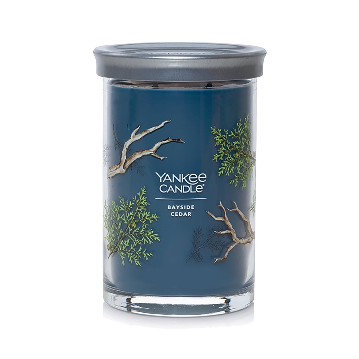 YANKEE CANDLE（ヤンキーキャンドル）アロマキャンドル シグネチャータンブラー２ウィック