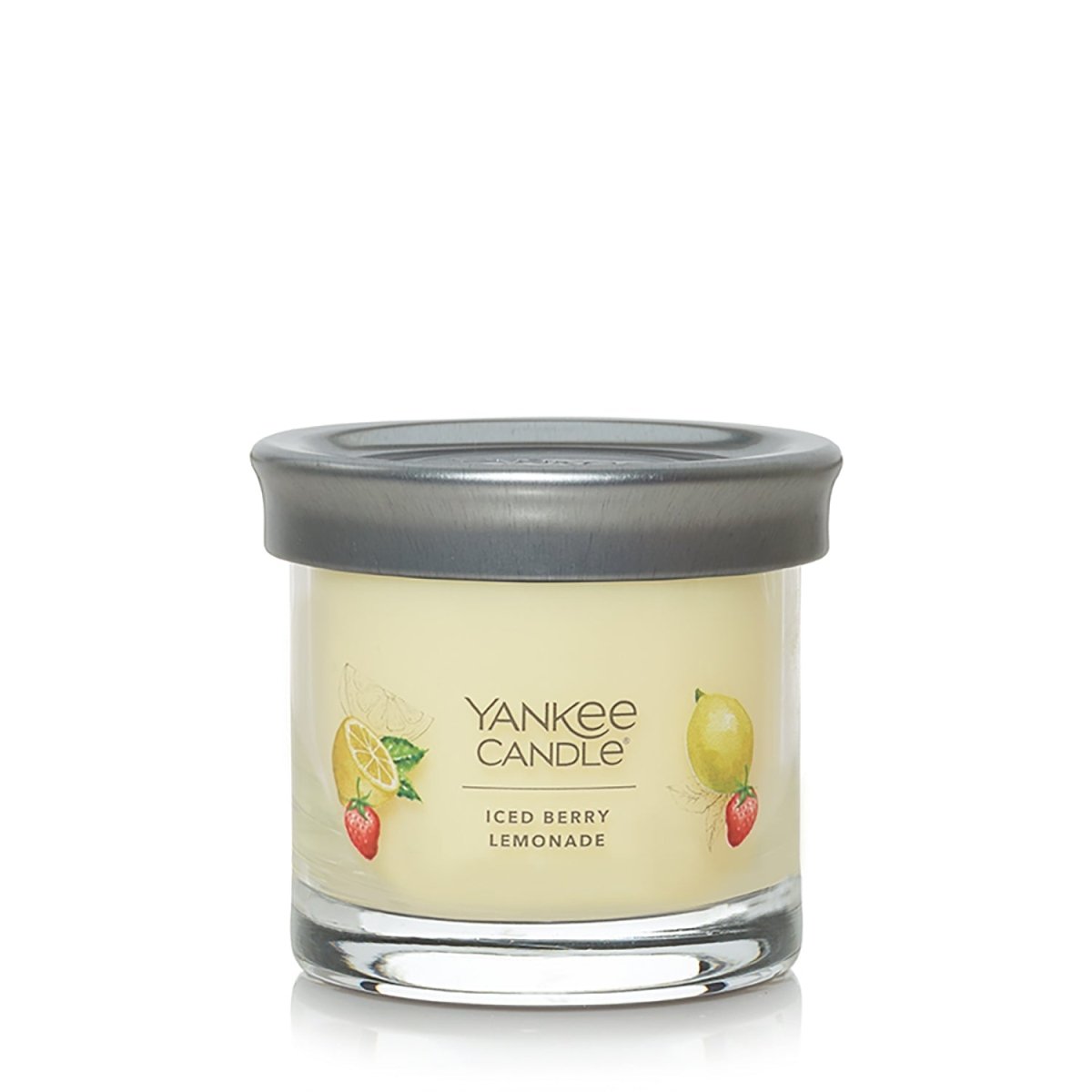 YANKEE CANDLE（ヤンキーキャンドル）アロマキャンドル シグネチャータンブラー S