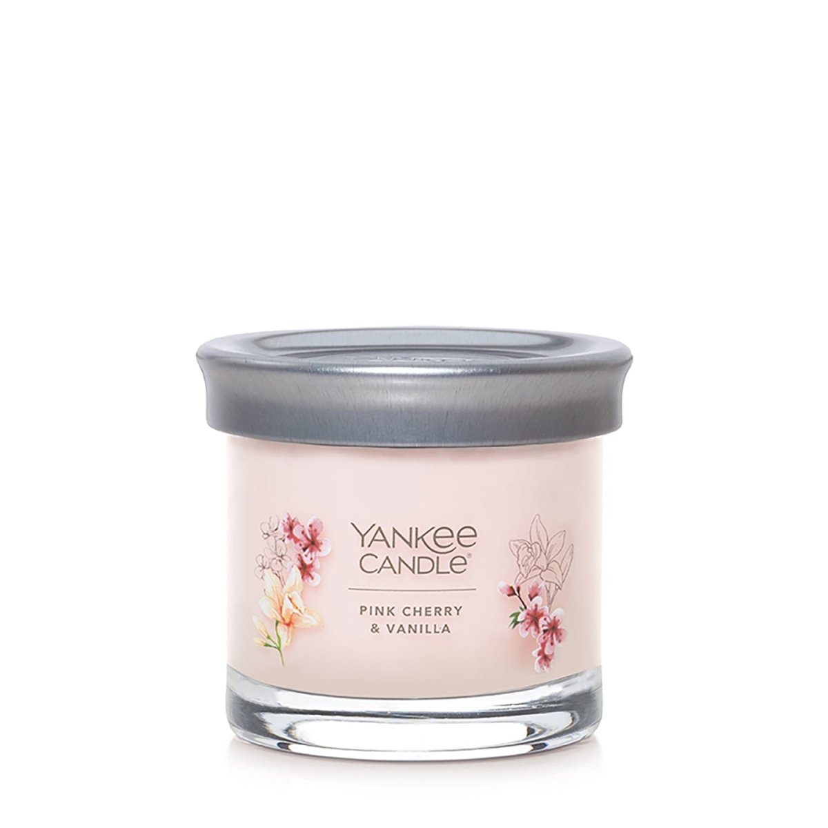 YANKEE CANDLE（ヤンキーキャンドル）アロマキャンドル シグネチャータンブラー S