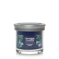 YANKEE CANDLE（ヤンキーキャンドル）アロマキャンドル シグネチャータンブラー S