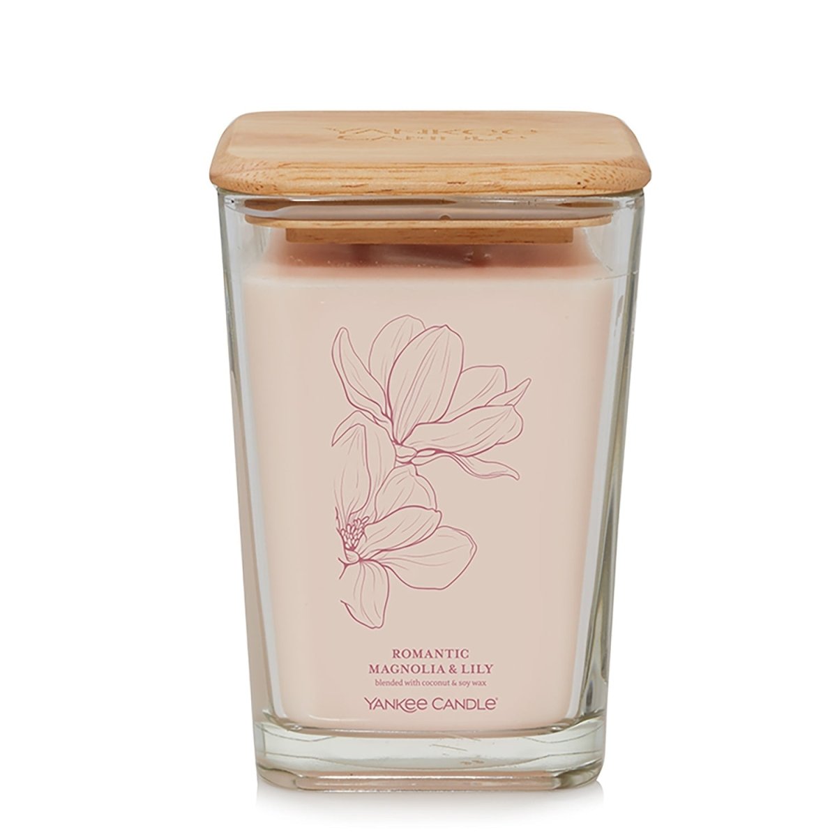 YANKEE CANDLE アロマ YANKEE CANDLE（ヤンキーキャンドル）アロマキャンドル Well Living L