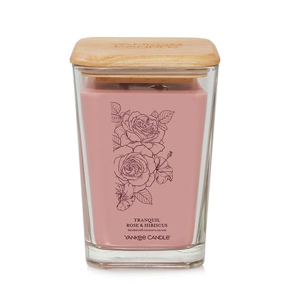 YANKEE CANDLE（ヤンキーキャンドル）アロマキャンドル Well Living Lジャー
