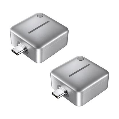 満充電自動分離器 CA003