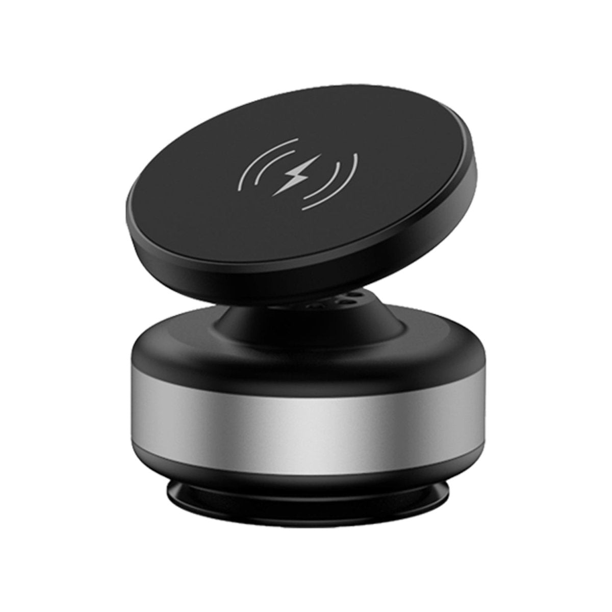 小物 Koo7 スマホホルダー 車 マグネット式 スマホスタンド 携帯 吸盤 磁石 2WAY