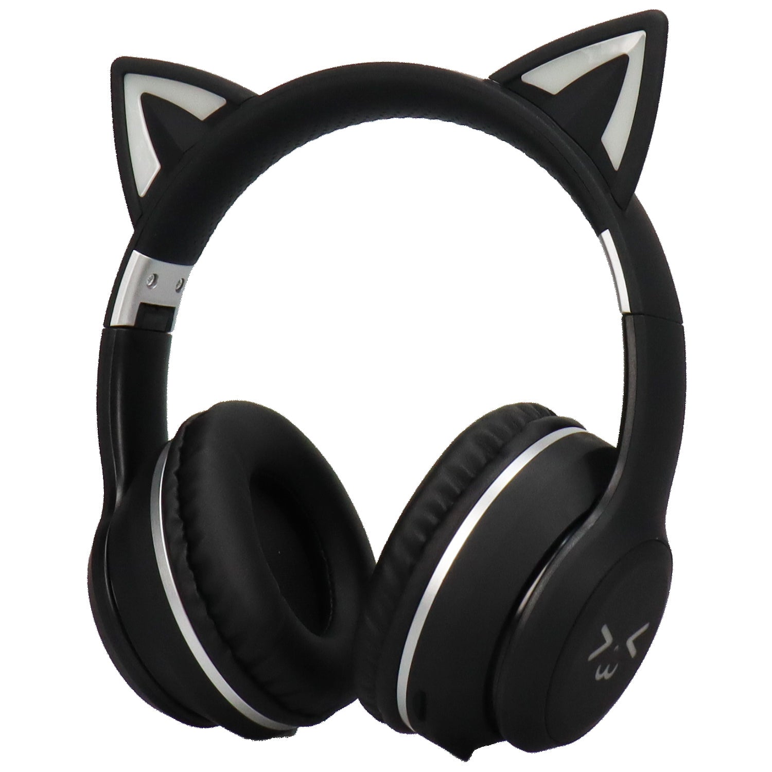 猫耳 ヘッドホン ワイヤレス ヘッドホン (ヘッドフォン) bluetooth5.1 